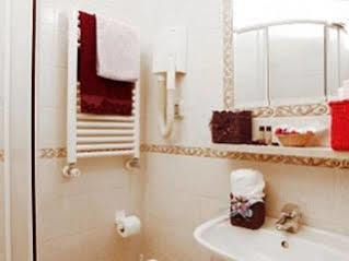 רומא Affittacamere Acqua Bullicante מראה חיצוני תמונה